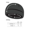 Enter the Complex® Cycling Hat Under Helmet, Men and Women,