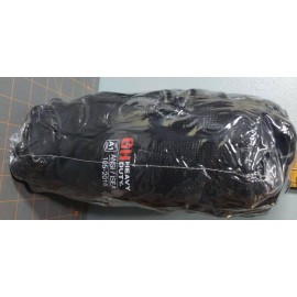 GH HEAVY DUTY Work Gloves HD Nitrile Reusable All Purpose  A1 Cut Resistant Palm 15 PACK - New