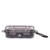 PELI 1010 Small Protective Box for Accessories, IP67 Watertight and