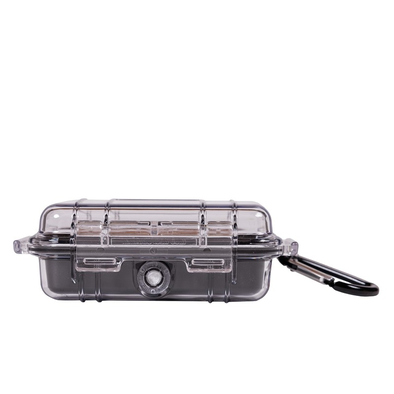 PELI 1010 Small Protective Box for Accessories, IP67 Watertight and