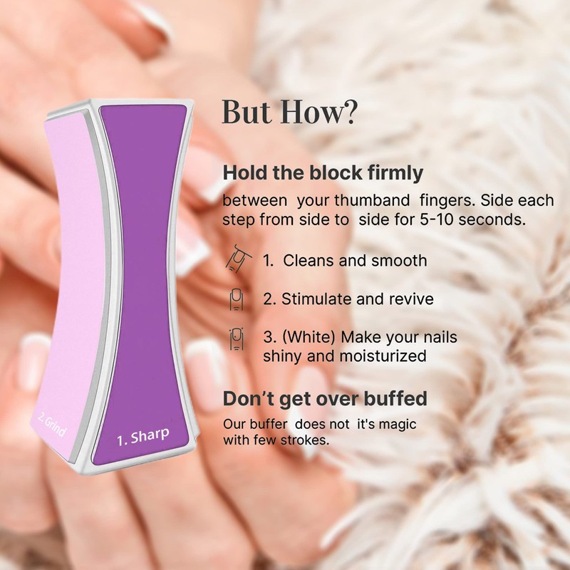 Soft 'N Style Hair Care 4-Pack Comb - Not Breakable