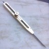 9'' inch Proportional Divider Engineer Drafting Tool 9 INCH Scientific