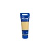 MILAN® Tube 75 ml acrylic paint gold