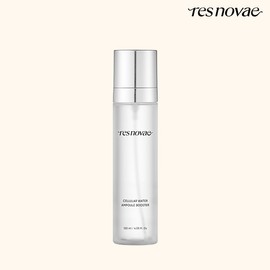 Lesnove Resnobe Cellular Water Ampoule Booster 120ml / 레스노베 셀룰러 워터 앰플 부스터 120ml