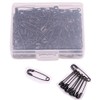 Shapenty Mini Metal Clothing Accessories Trimming Fastening Clip Button Tool