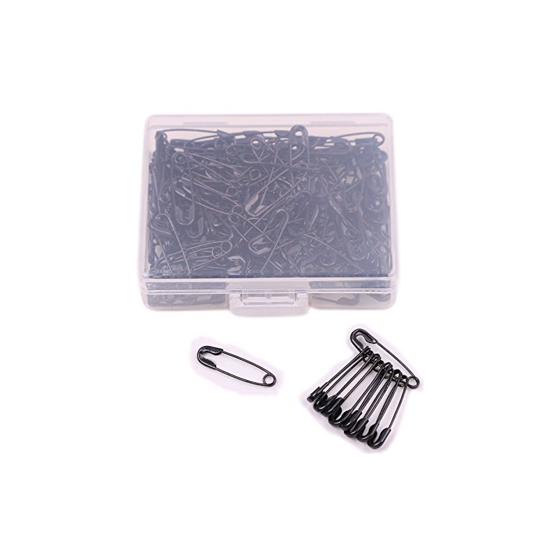 Shapenty Mini Metal Clothing Accessories Trimming Fastening Clip Button Tool