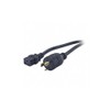 Apc Power Cords , Input Connections: Nema L6-20p , Cord
