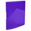 Exacompta Iderama 54676E Ring Binder Polypropylene 2 Rings 15 mm