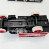 Ertl Mack Bulldog Lubricant Truck 1925 Texaco Die Cast Metal