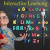 Extendable Teacher Pointer - Versatile, Adjustable, Ergonomic Teaching Aid &