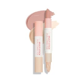 I'm Mimi 아임미미 아임 멀티스틱 듀얼코렉터 01 소프트핑크 I'm Mimi I'm Multi Stick Dual Corrector 01 Soft Pink