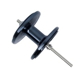 Genuine Parts 19 Osia Conquest Limited 300HG Spool Set (with Bearings) Part No 13GUR