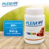PLENLIFE Proteína BR+ en polvo, 945 gramos, sabor dulce de