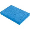 Addis Superdry Sponge Mop Replacement Refill Heads, Pack of 3,