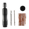 Tubeless Tire Repair Kit Fixes Mountain Bike and Road Tire