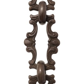RCH Hardware CH-02-BRZ Brass Chandelier Chain, Bronze (1 Foot)