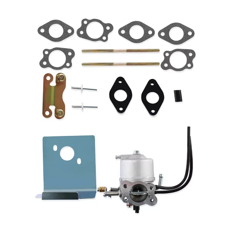 Unbranded CARBURETOR KIT for EZGO 4 STROKE SUBARU ROBIN ENGINE