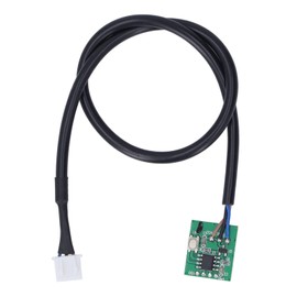 DC5V Non Contact Liquid Level Sensor Accurate Capacitive Water Level Switch Liquid Detection Sensor liquid level switch accurate precise water capacitive water level sensor liquid level display