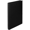 Maruman F291-05 Smart Binder A5 20 Holes, Black