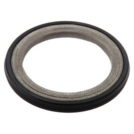TOTO Seat Gasket Part (for flush valves, tap water, renewed water) TH321