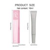 Littryee Gel Labial hidratante - Hidratante Labial para Labios Muy