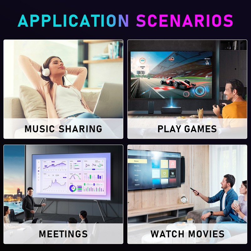 K98 PLUS Android 13.0 Smart TV Box RK3528 Quad-core UHD