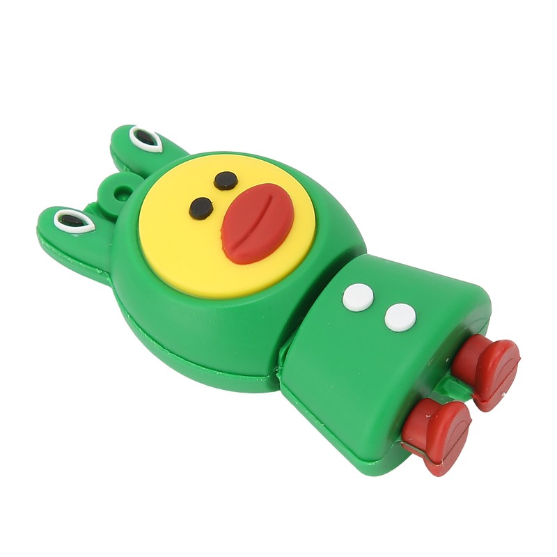 Exquisite Cartoon USB 2.0 Flash Drive Household Portable U Disk