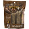 Savory Prime Pressed Rawhide Bone (6 Pack)