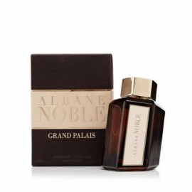 Albane Noble Parisis Albane Noble Grand Palais 3.4 oz Eau De Parfum Spray For Men