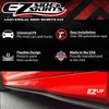 EZ Side Skirts Universal Rocker Panel Ground Effects Kit &