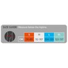 Thermoskin Sacroiliac Support Belt, L - Large