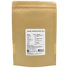 Organic Coriander Ground-Certified Organic, Non-GMO, Vegan, No Additives, No Preservatives,