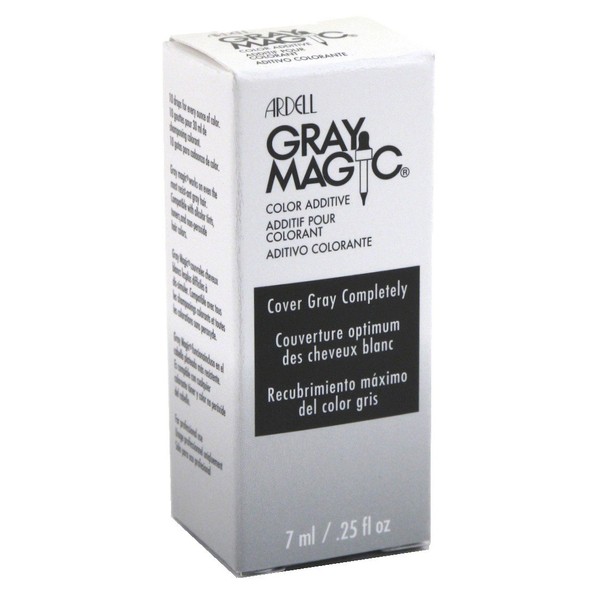 Ardell Gray Magic 0.25oz Bottle (2 Pack)