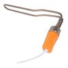 Water Heater Heating Rod Solar Heating Rod 1500W Bottom Mounting