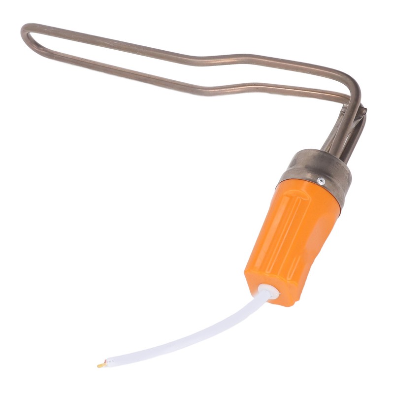 Water Heater Heating Rod Solar Heating Rod 1500W Bottom Mounting