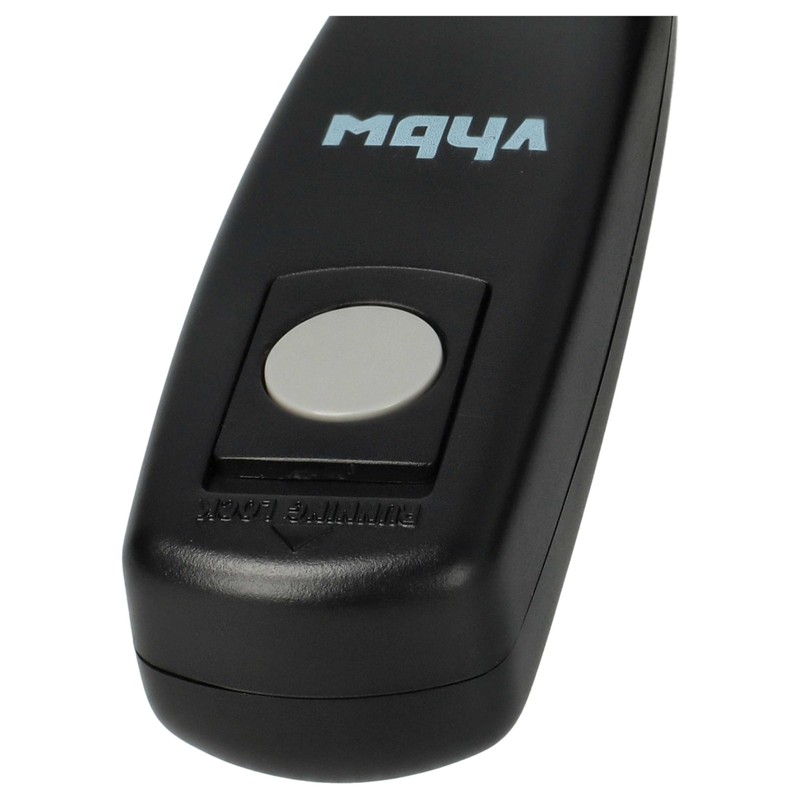 vhbw Wired Remote Control Shutter Release compatible with Sony HDR-CX900,