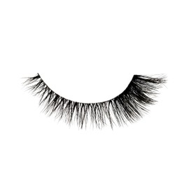 House of Lashes Femme Fatale Weightless and Flexible False Lashes, 3D Faux Mink Eyelash Extensions, Natural and Full Lash Line, Sultry Cat Eye Effect