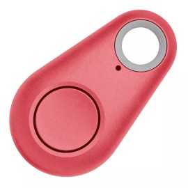 Mercader Digital 3 Pzs Mini Rastreador Bluetooth 4.0 Localizador 0154r003