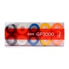 Li-Ning GP3000 Badminton Overgrip (10 Pieces Set)
