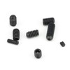 Sutemribor 400 Pcs 20 Sizes, 4#-40 to 10#-32 Set Internal