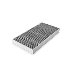 UFI Filters 54.100.00 cabin air filter