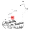 Repuesto Valvula Pcv Para Ford Explorer 2004-2005