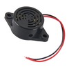 10Pcs Alarm Buzzers DC3V-24V 100dB Electronic Buzzer Beep Constant Tone