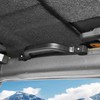 Amayum fit for Ford Bronco 2021+ Front Door Grab Handles