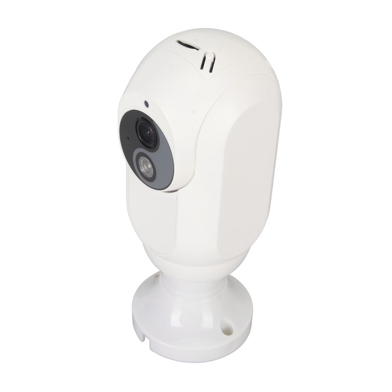 3MP 1080P Wireless Camera Smart WiFi Motion Detection Camera Color