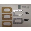 Suzuki Samurai carb adaptor for Weber carburetors