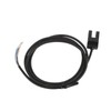 5PCS U Type Photoelectric Switch High Accuracy ABS Groove Type