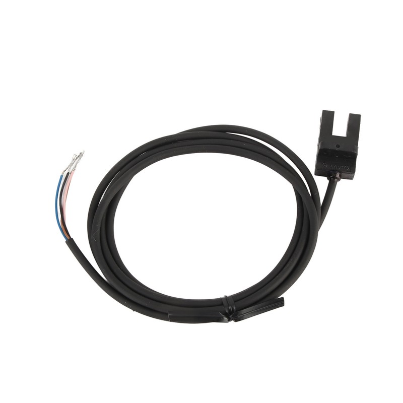 5PCS U Type Photoelectric Switch High Accuracy ABS Groove Type