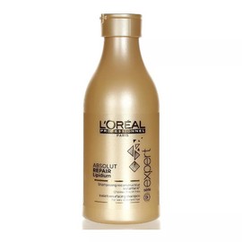 L'oreal Serie Expert Absolut Repair Lipidium Shampoo 8.45oz/250ml