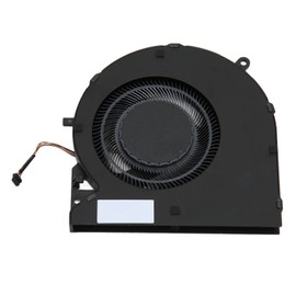 Cooling Fan 4 Pin Small Laptop Cooling Fan for Razer Blade 15 RZ09 0301 RZ09 0288 RZ09 0330 RZ09 0238 CPU Cooling Fan